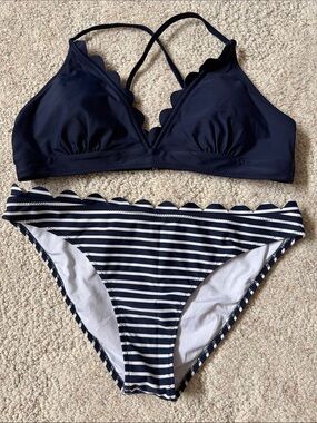 NWOT Cupshe Bikini